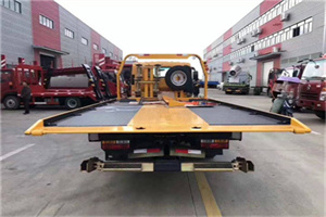 赫山附近汽车救援服务