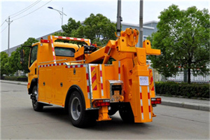 赫山高速路拖车费